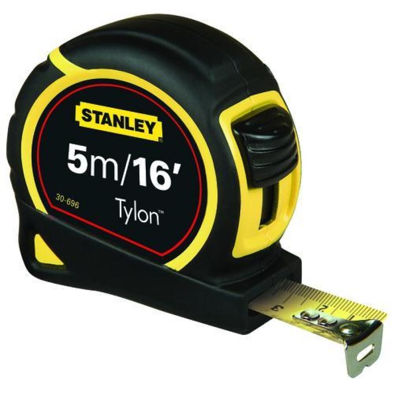 Stanley Measuring Tape 5mtrDavies